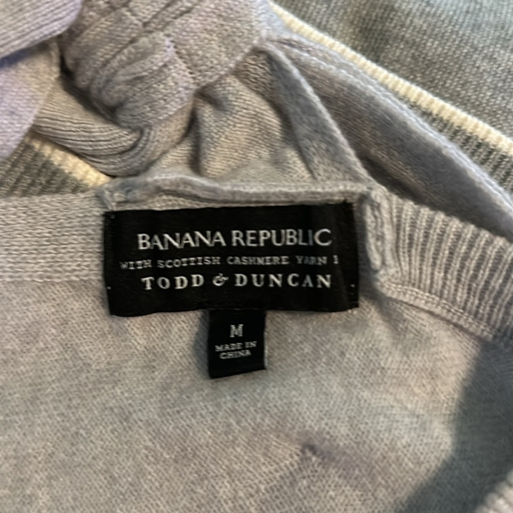 Sweater - Picture 4 of 4